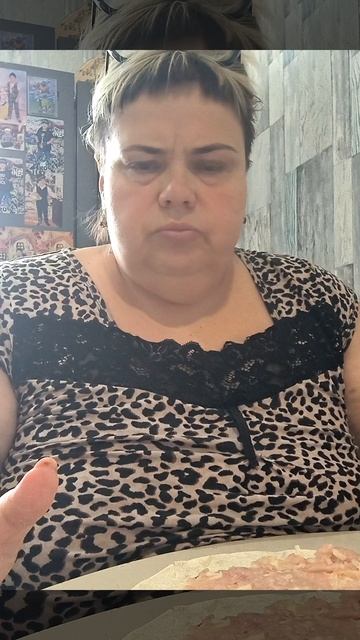 Заготовки завтраков