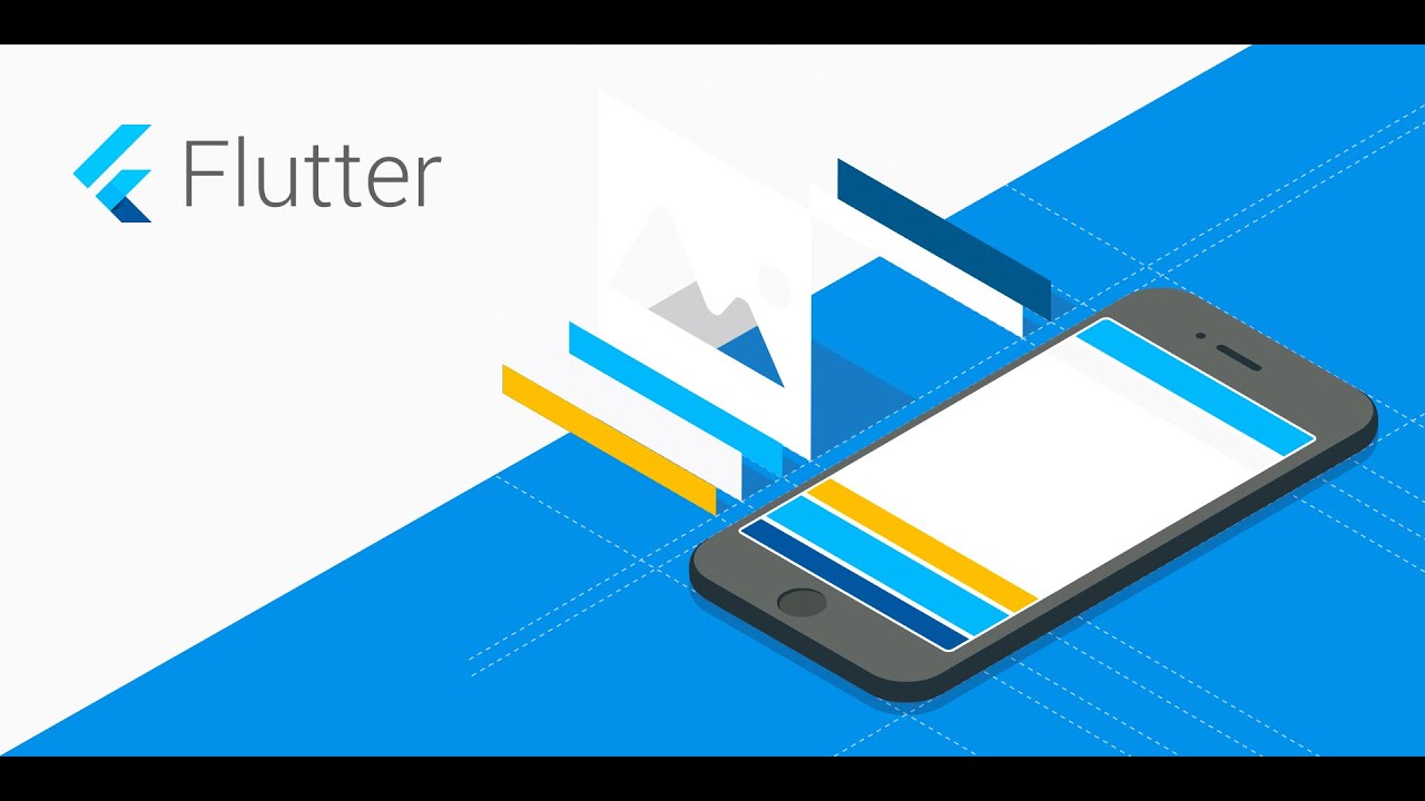 Пишем приложение с нуля на Flutter Dart для production  Часть 7
