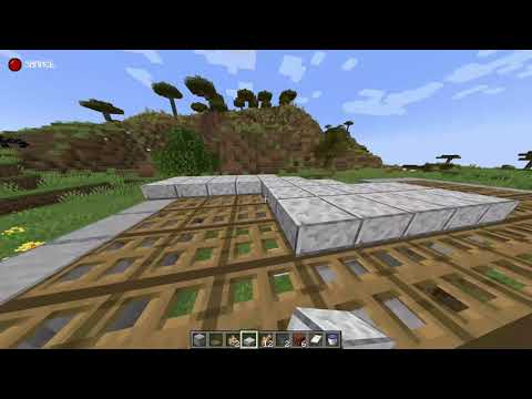 Сейчас  я покажу как сделать ферму пороха в МАЙНКРАФТ. 1.20.1-1.20.4. #minecraft #подписка #лайк
