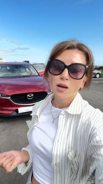 Клиентка получила Mazda 🚘 Реальный отзыв о GlobalCarPro