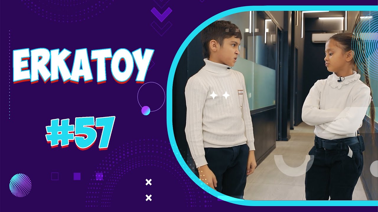 ERKATOY  57-SON