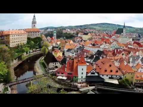 Чешская весна 2017