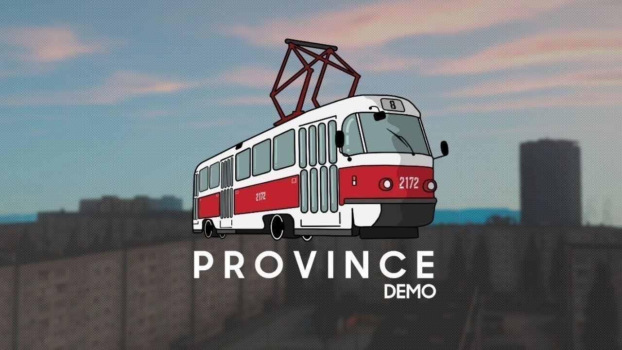 CamHack Приволжск - MTA PROVINCE