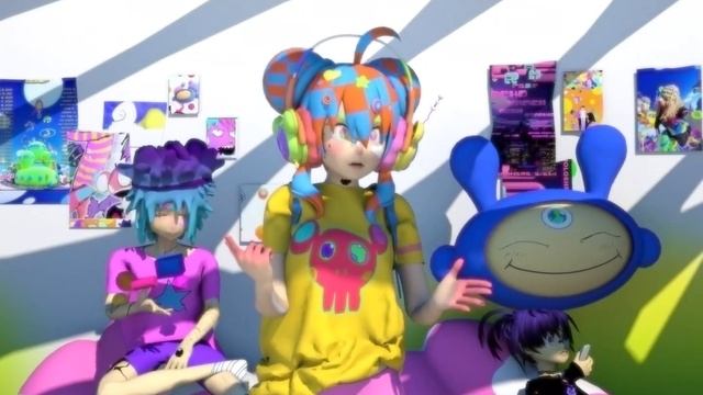 YAMEII HAS AN ANNOUNCMENT