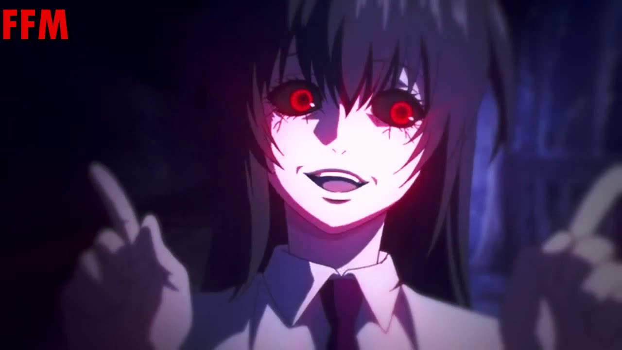 ANIME COUB MUSIC 216