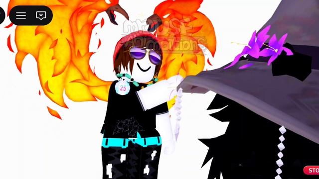 Roblox Mem's Animation 4