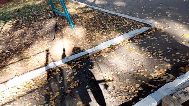 влог после школы вторая часть