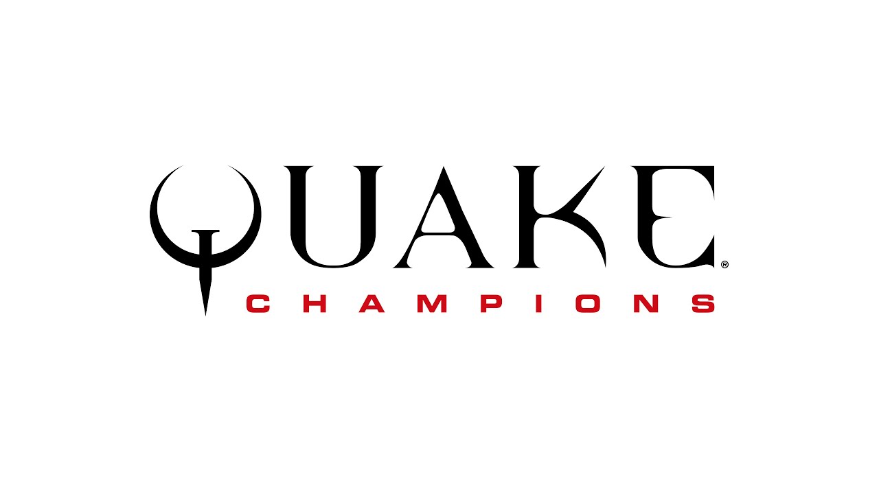 Quake Champions  / Непотребный контент