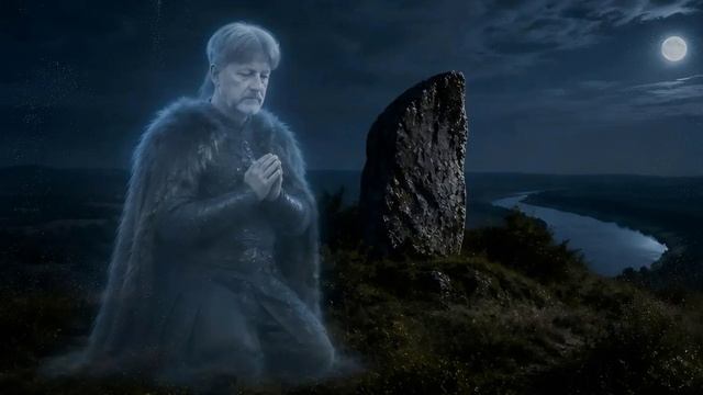 О Кудеяре