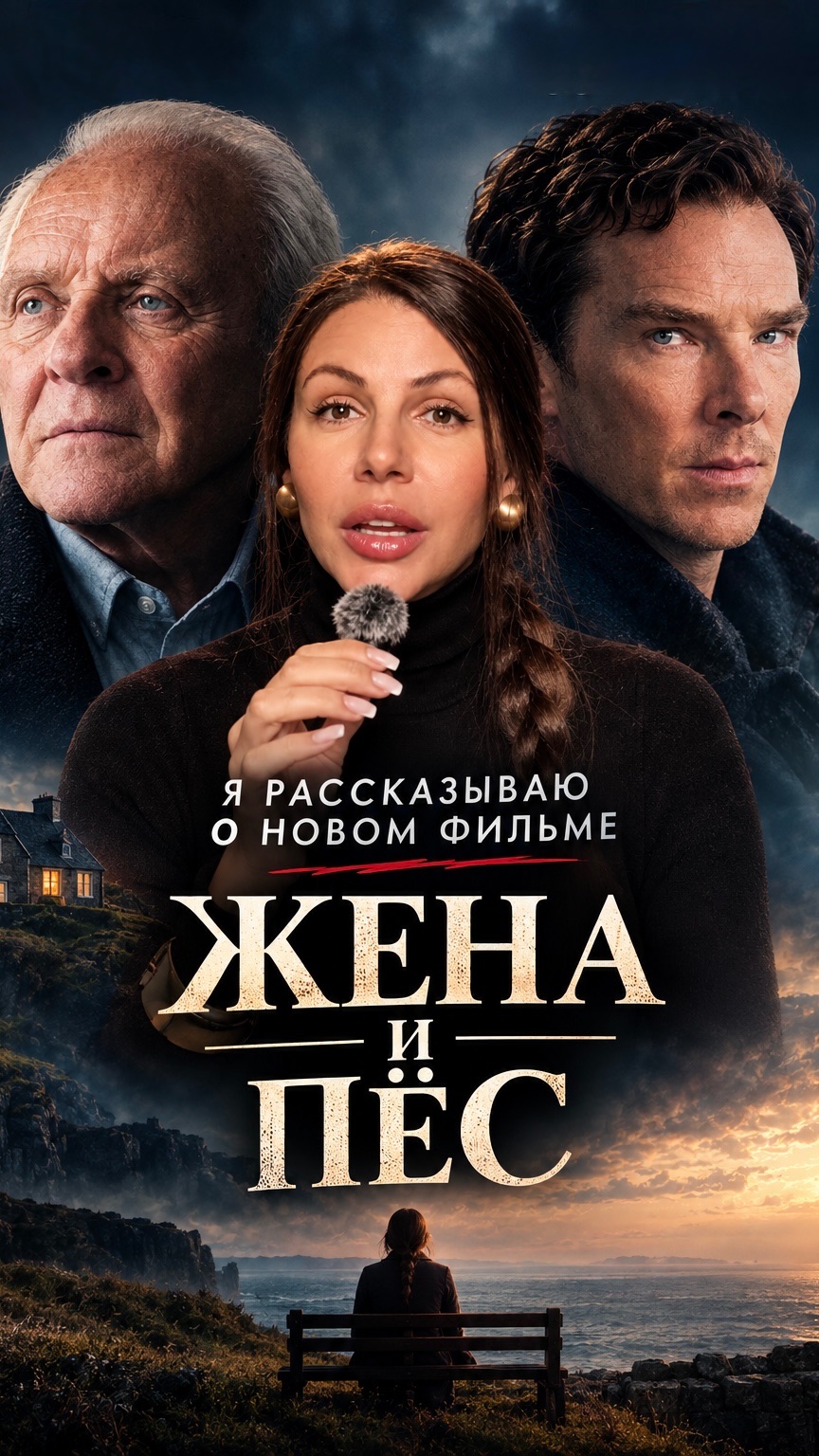 Скоро в кино