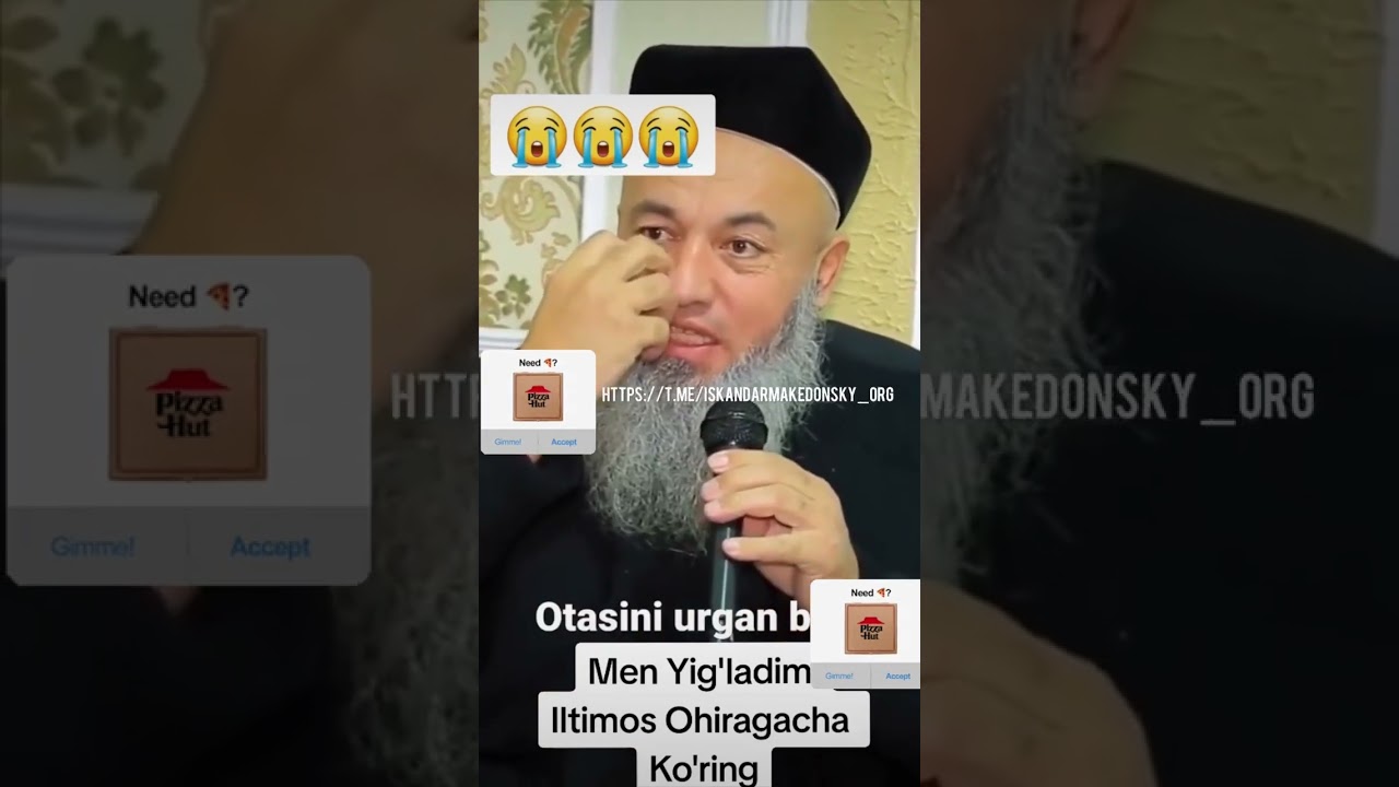 уз онасини урган ок падарлар дахшатли