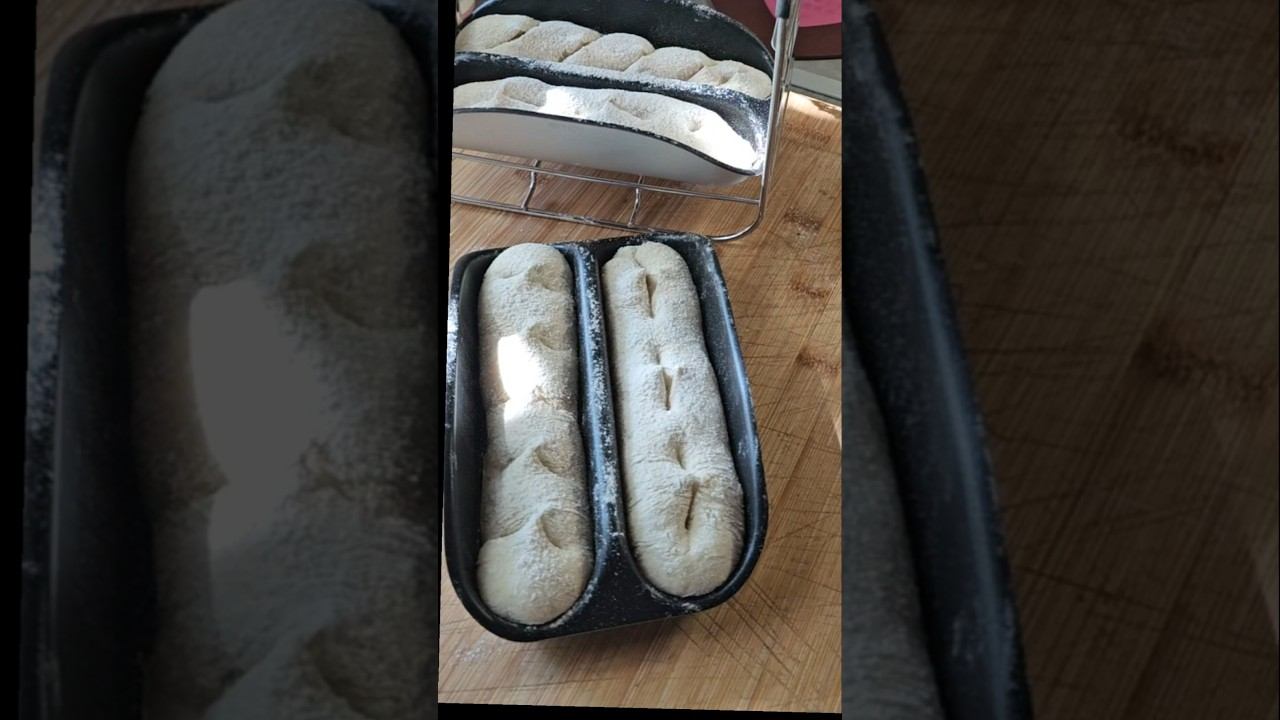 А вот,и  хруст французский булки. #провансаллочка #багет