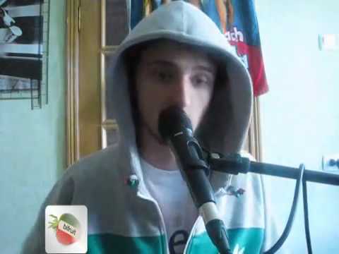 Урок на вариации горлового басса