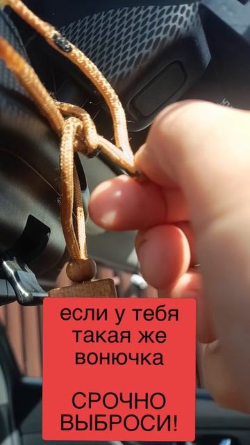 опасная вонючка