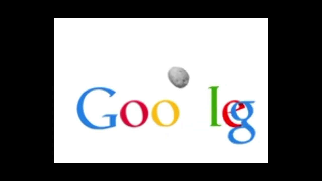 Google анимация