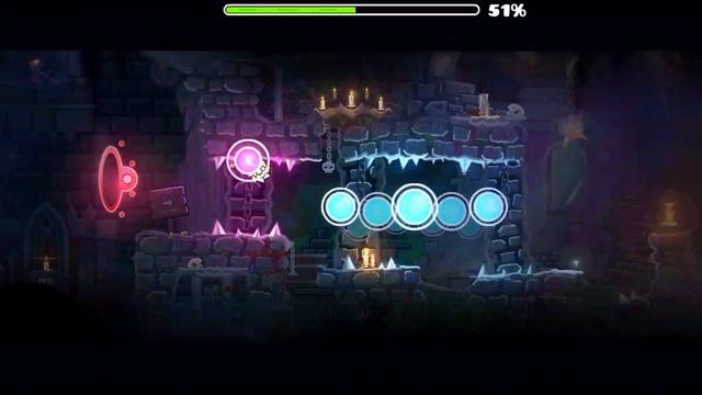 Silent Acropolis Hover умер на 99 в уровне!