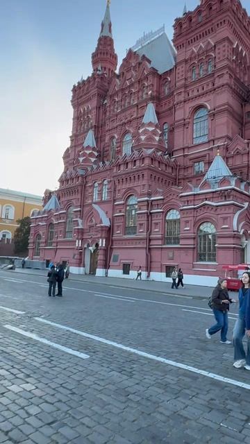 Сентябрь. Перед выборами.