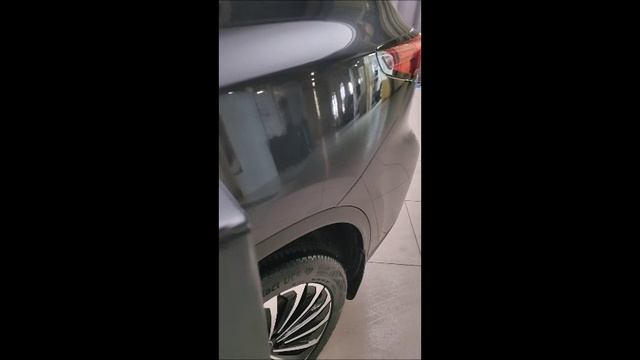 Exeed TXL «АВТОРУСЬ автомобили с пробегом» 1205