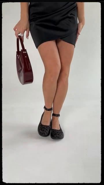 Стильные туфли с перемычкой доступны в классическом леопардовом  vermond.ru ootd обувь стиль