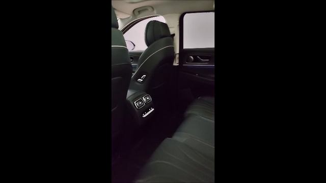 Jaecoo J8 «АВТОРУСЬ автомобили с пробегом» 3969