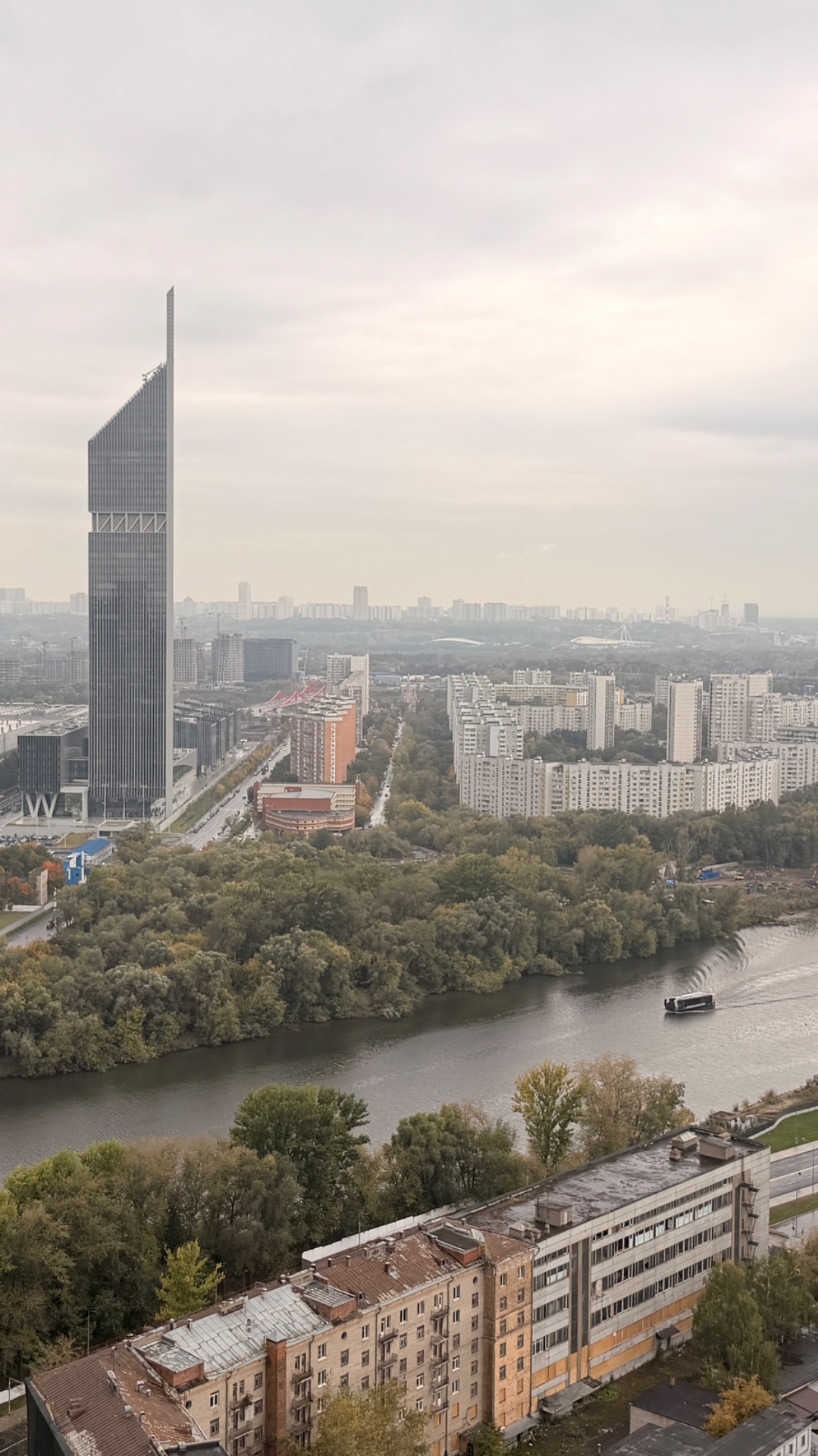Квартира в продаже Сердце столицы