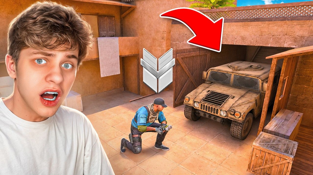 🤯Проверил СЕКРЕТНЫЕ МИФЫ на СИЛЬВЕРАХ.. ЭТО РАБОТАЕТ! (STANDOFF 2)