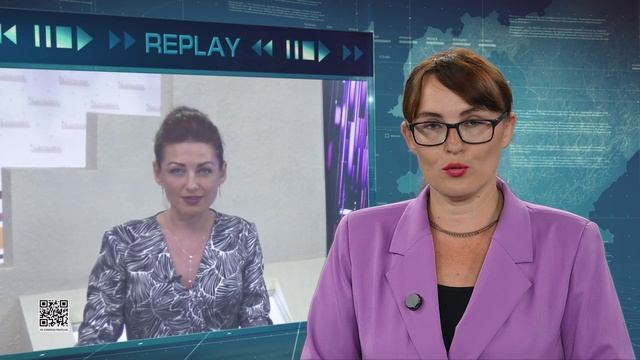 Replay 22 сентября 2026