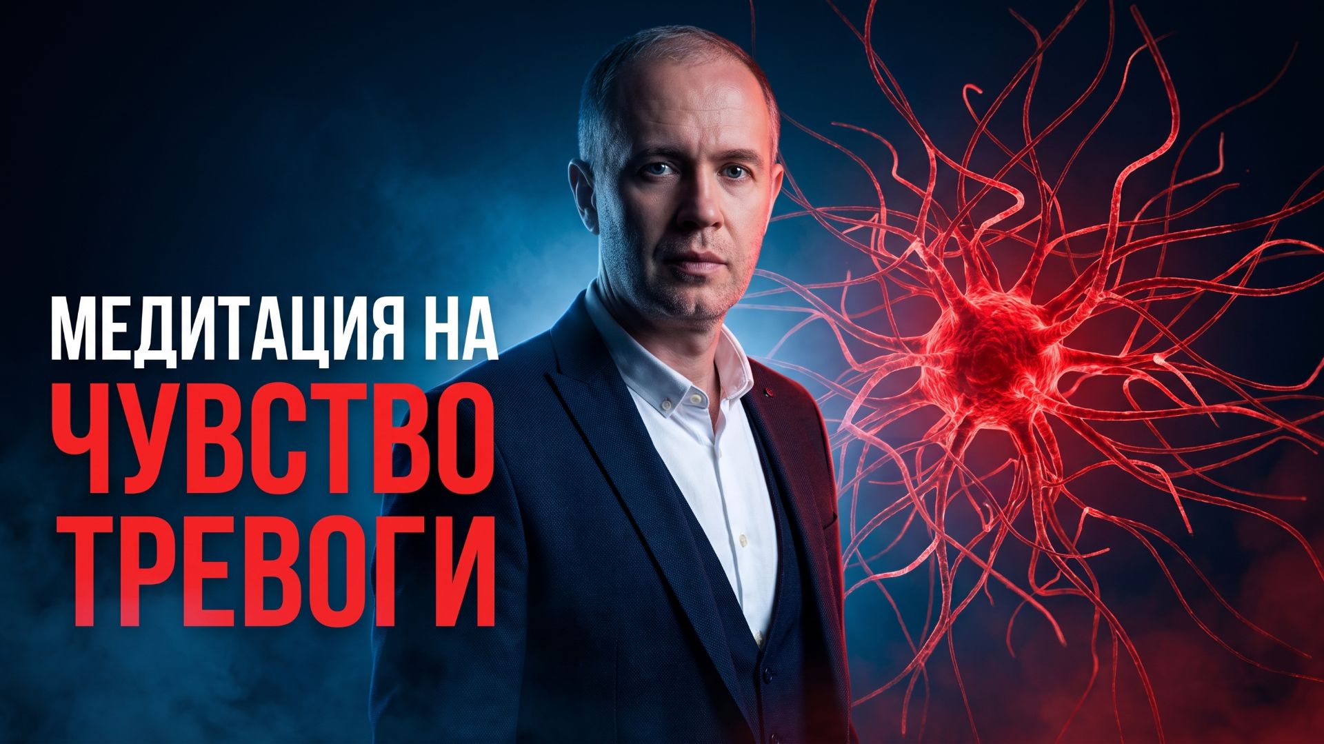 Почему тревога остается даже когда в жизни всё хорошо