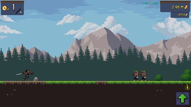 Tap Ninja #3