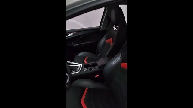 Kaiyi E5  «АВТОРУСЬ автомобили с пробегом» 2204