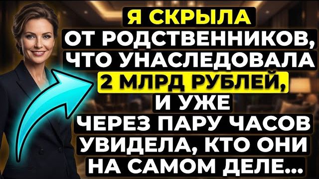 Тайный заговор мужа и свекрови: как я едва не потеряла всё из-за доверия