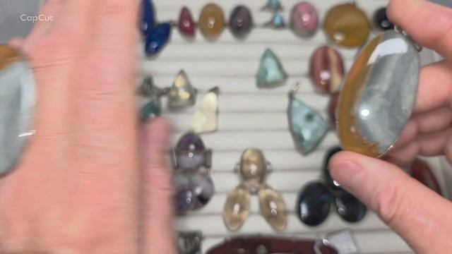 🦋 УКРАШЕНИЯ В НЕЙЗИЛЬБЕРЕ ОТ УРАЛЬСКОГО МАСТЕРА 💎  23.09.2026