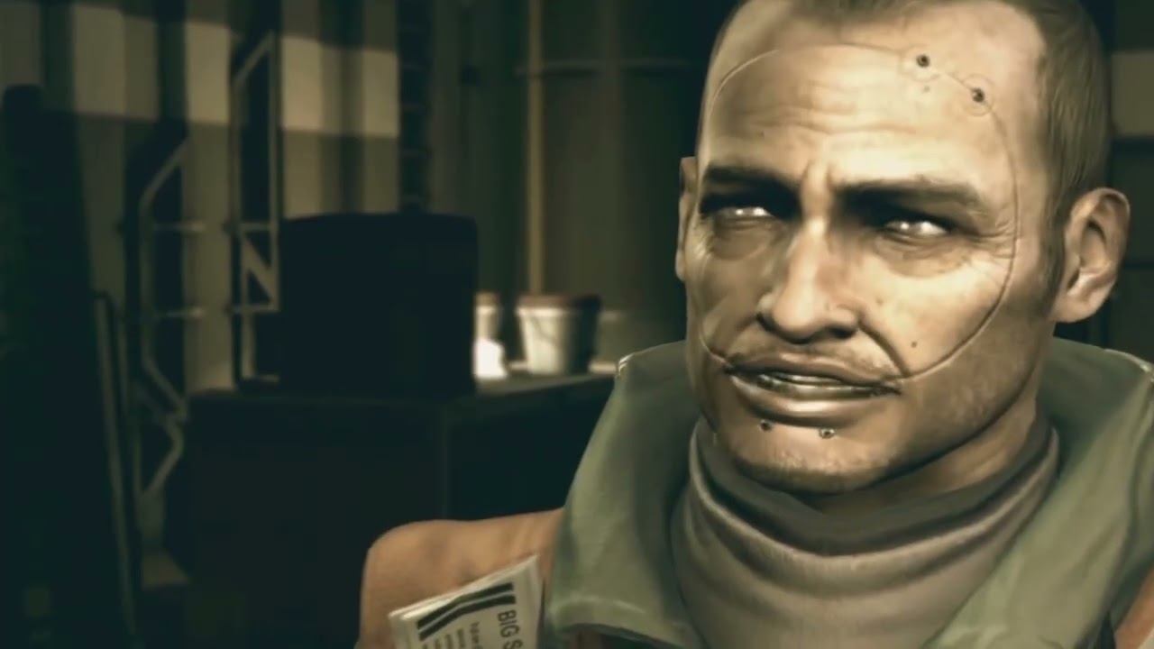 Deus Ex Mankind Divided - 1 часть