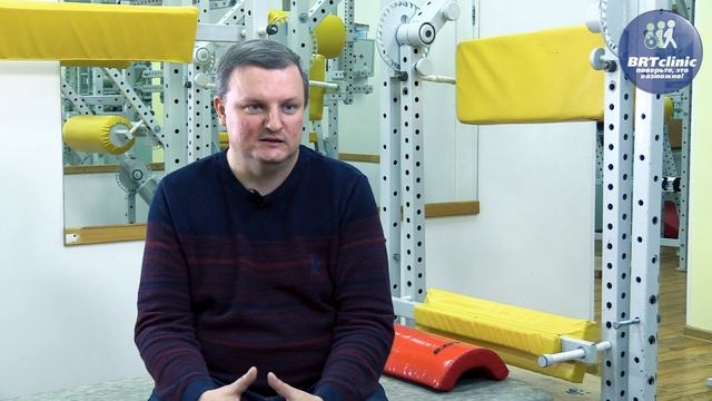 Отзыв пациента - Ишиас
