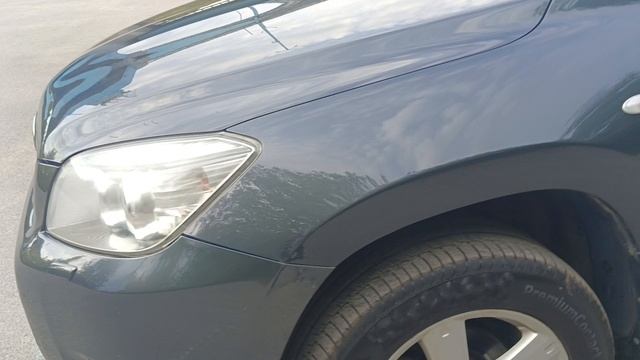 Toyota RAV4 2006