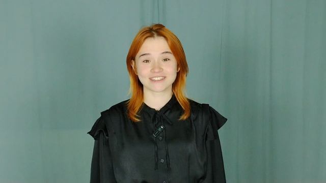 Стихотворение «Да, я вижу, - безумство то было» Юлия Жадовская. Читает Ксения Бортник.