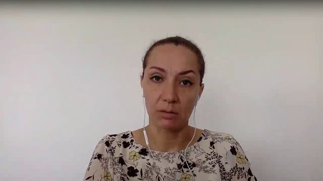 Почему цели не достигаются. Запись прямого эфира. Бизнес-тренер Анна Гулимова
