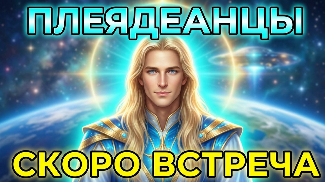 Плеядеанцы/ Командир Калигал