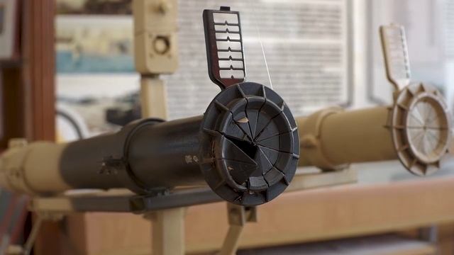 Специальный репортаж: Военно-учебный центр СВГУ