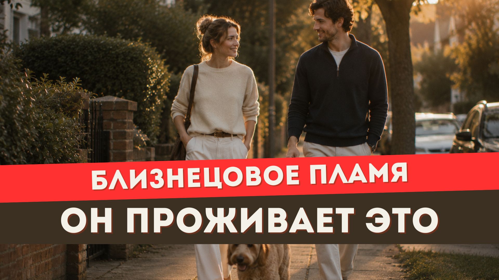 7 стадий трансформации убегающего близнеца