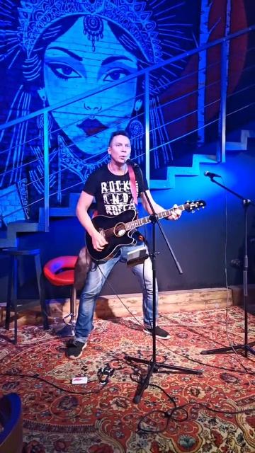 Время волков – Правояр на Полуяви в Небылицах 19.09.2026