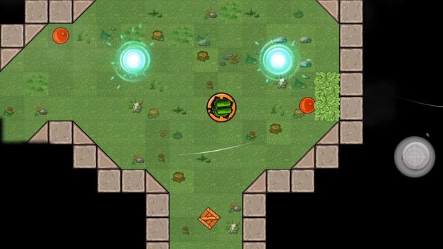 Обзор игры крутые танки