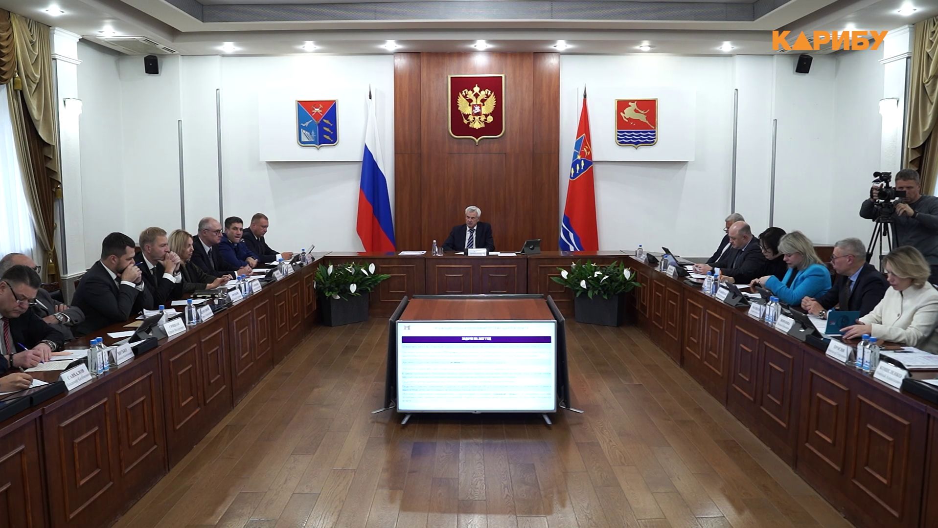 Колымские школьники смогут оздоровиться в санатории «Талая» без отрыва от обучения