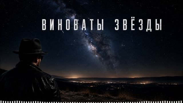 Дюма - Виноваты звёзды