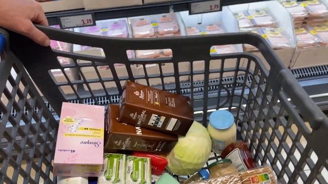 ОЧЕНЬ ИНТЕРЕСНО: КУПИЛИ ПРОДУКТЫ, ЗАПРАВИЛИСЬ, ПОМЫЛИ МАШИНУ. УНИКАЛЬНЫЙ КОНТЕНТ. ТОЛЬКО У МЕНЯ.