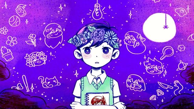 OMORI - A Home For Flowers (Daffodil Rearrangement ремикс) Автор: Moumekie