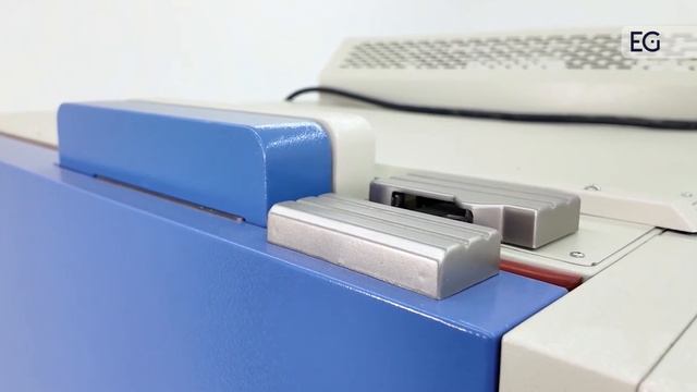 Камера для испытаний в среде SO₂ GC-100