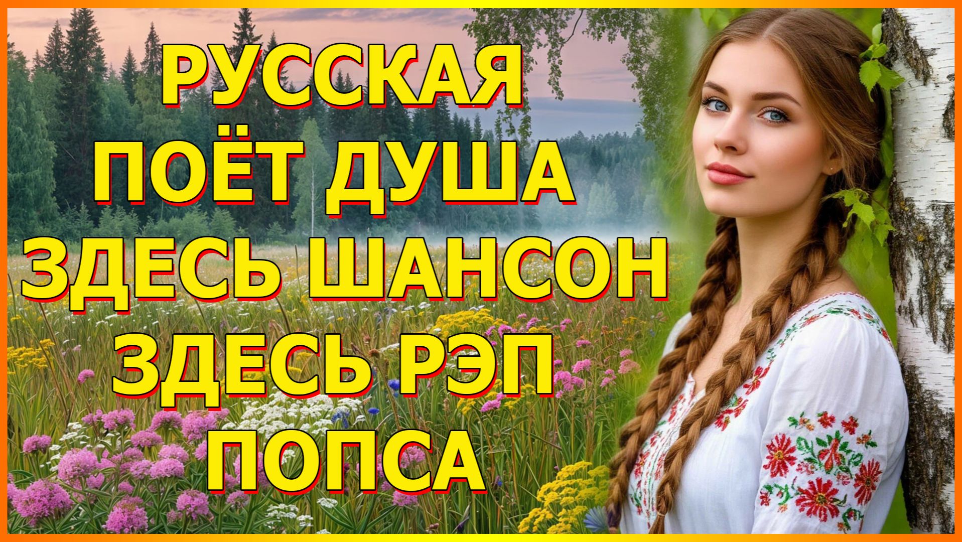 💥МУЗЫКАЛЬНОЕ АССОРТИ ПЕСНИ СО СМЫСЛОМ💥