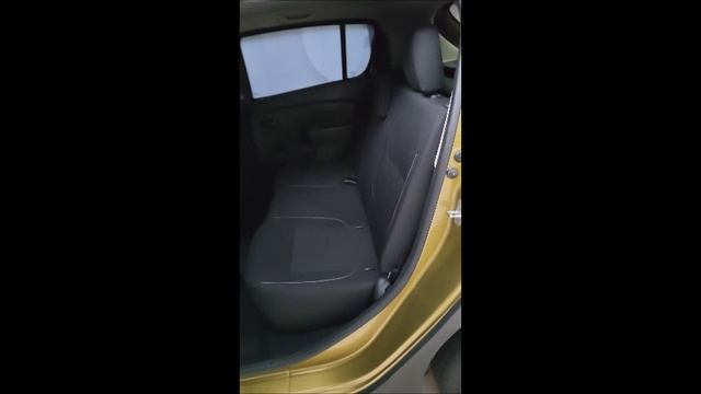 Renault Sandero Stepway  «АВТОРУСЬ автомобили с пробегом» 6442