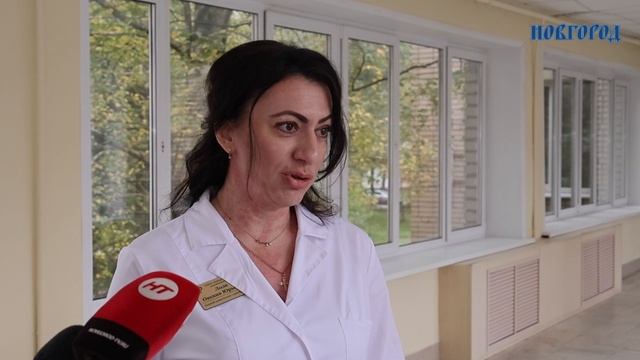 За уровнем сахара в крови пациентов клиники  1 будут следить через мобильное приложение